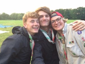 Sint-Martinus den XIIde - Kamp Nivezé Jin